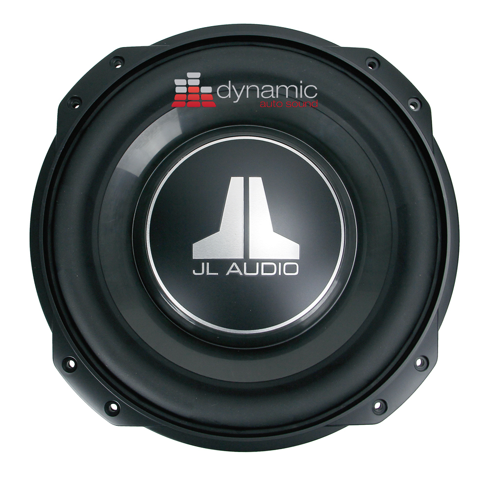 JL Audio 10TW3-D4 10