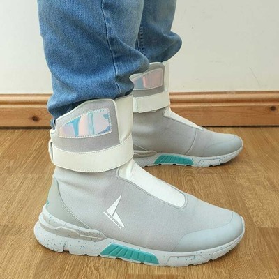 marty mcfly boots