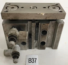 *Pre~Owned* SMC MGP25-20 Valve + *Warranty*