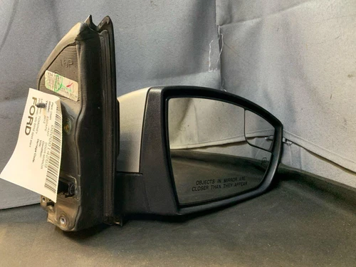 Fits 2013-2016 Ford Escape Silver Right Door Mirror OEM:CJ5417682EG