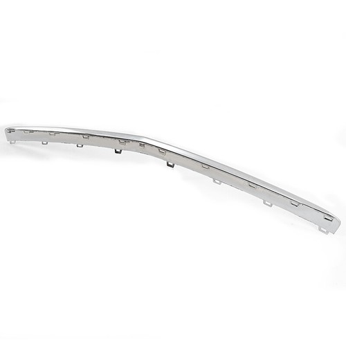 Front Bumper Cover Molding Trim For 2019-22 Mercedes Benz A W177 A220 A250 A35 - Picture 10 of 12