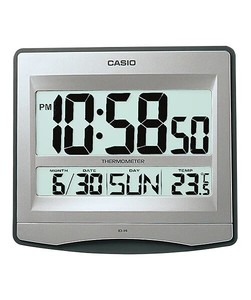 casio id14