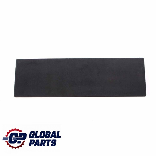 Tapis de coffre