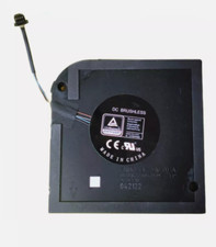 CPU Cooling Fan For DELL Latitude 5521 Precision 3561 3571 0K86R6
