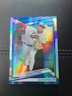 2022 Elite Extra Edition Base Aspirations Blue #46 Jacob Miller /349