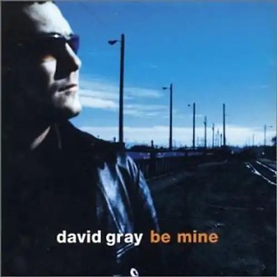 David Gray - Be Mine