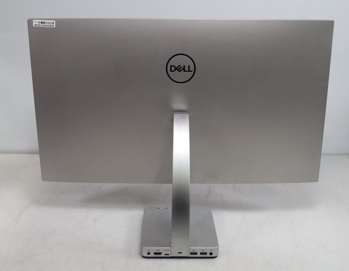 Dell S2718D 27” QHD 2560x1440 IPS Monitor USB-C HDMI w/ Stand No