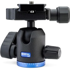 Image of Benro IN0 Ball Head For Tripod