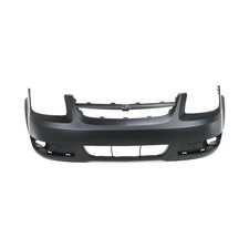 For Chevy Cobalt 2005-2008 Bumper Cover Front Capa Lt Model Wfog Light Holes For Chevy Cobalt 2005-2008 Bumper Cover Front Capa Lt Model Wfog Light Holes