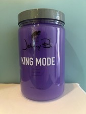 Johnny b King Mode Styling Gel 32oz New Authentic