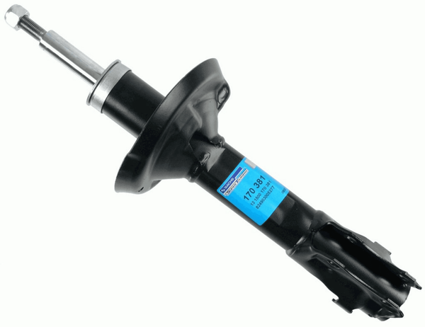 StoßDäMpfer Vorderachse FüR VW Passat B3/B4 Variant-image