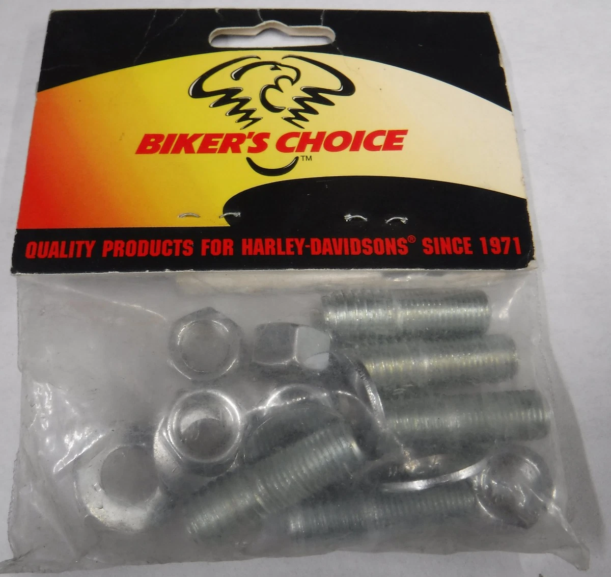 Tucker Rocky Vintage Motorcycle & Scooter Parts & Accessories for