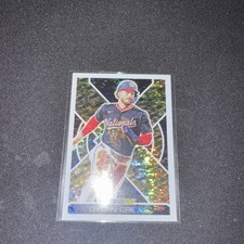 2025 Topps Update Series - Topps Black Gold Dylan Crews #BG-11 (RC)