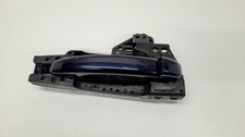 Audi A4 B8 8K  Türgriff Griff Tür  außen vorne rechts  8T02837886A  LZ5A   (06)