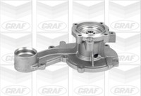 Graf Wasserpumpe MotorküHlung PA858 FüR Chrysler Pt Cruiser Crd