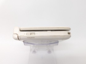 B483 Nintendo 3DS LL XL console White NDS Japan w/pen x