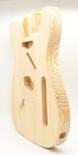 Pine Telecaster / Pine Top / Electric Guitar Body #614 / Made in USA — photo 3