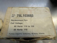 Furnas 75L103693 Contact Kit