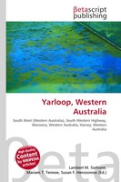 Lambert M. Surhone (U. A.) | Yarloop, Western Australia | Taschenbuch | Englisch