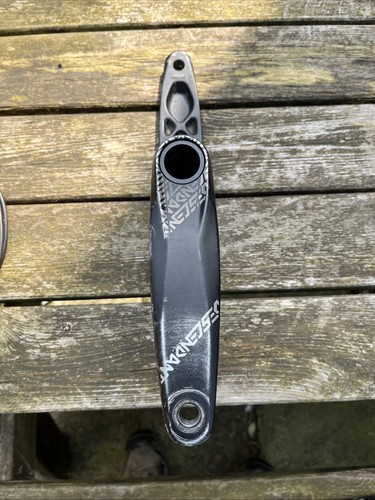 Sram Crankset Boost 170mm DUB Crankset 34T - Black - Picture 2 of 8