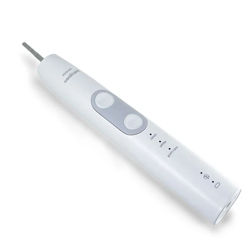 Philips Sonicare Protective Clean 5100 Elektrische Zahnbürste HX684A 684W Griff, - Bild 6 von 7