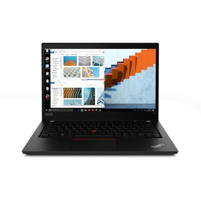 Used Lenovo ThinkPad T14 Gen 2 AMD Ryzen 5 PRO, 16 GB, 512 GB SSD, 14'' Full HD, 