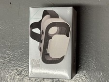 VR Box Virtual Reality 3D Glasses Compatible with Smartphone Headset