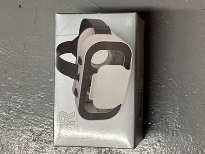 VR Box Virtual Reality 3D Glasses Compatible with Smartphone Headset
