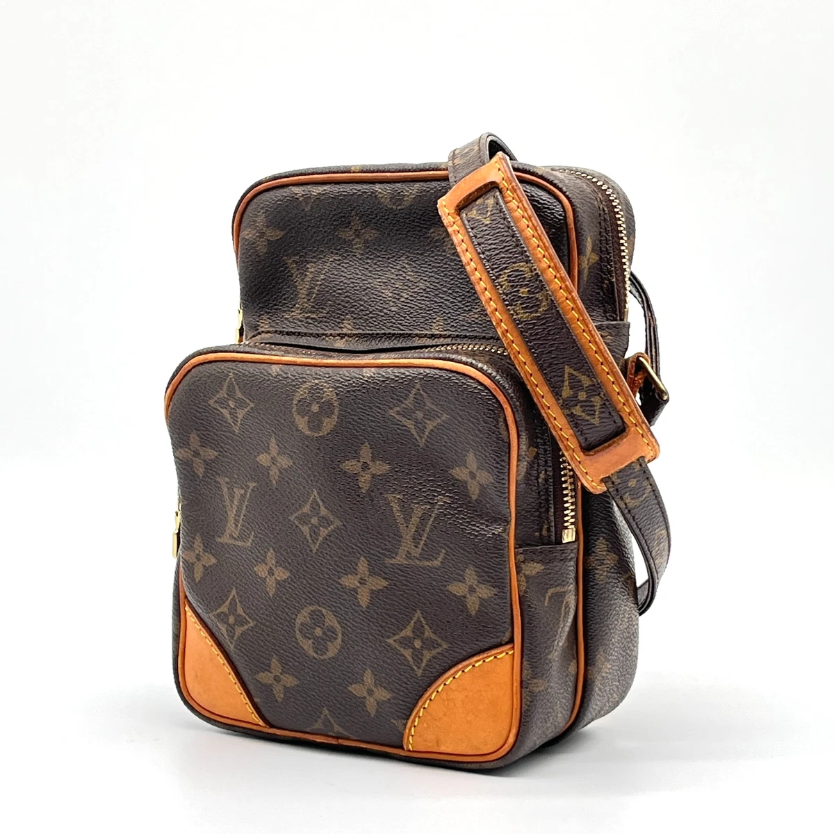 Louis Vuitton Amazone Bags for sale | eBay