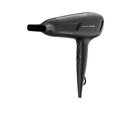 Rowenta HAARTROCKNER  STUDIO DRY 2300W (CV581L            SW)