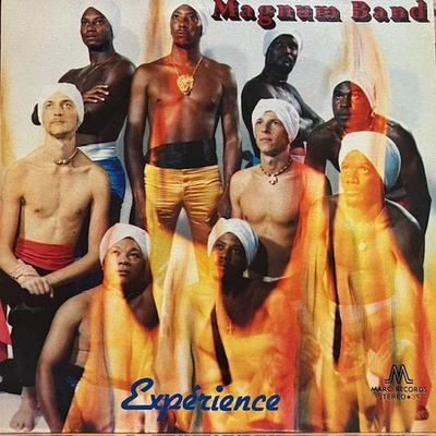 #ad Compagnie Magnum Band Experience $146.15