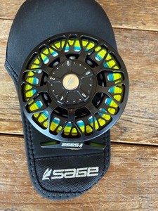 Sage 4250 Reel | eBay