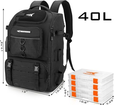 adventure utility backpack leather Travel Rucksack Backpack, 16 Inches