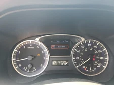 Used Fuel Tank fits: 2015 Infiniti QX60 19.5 gallon Grade A