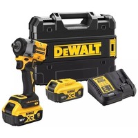 Schlagschrauber 1/2'' Xr 18V 5 Ah Li-Ion Brushless Dewalt