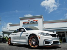 2016 BMW M4 GTS