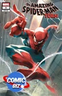 AMAZING SPIDER-MAN: TORN #5 (2026) 1ST PRINTING *1:25 TAO VARIANT*