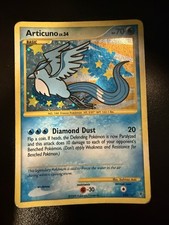 Articuno 148/147 Supreme Victors Holo on eBay
