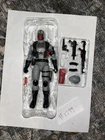 GI Joe Classified COBRA STINGER DRIVER 6" Figure Only #120 New Loose #V-1799