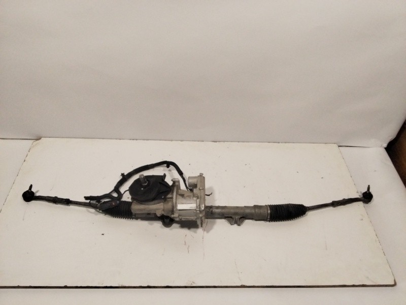38204127 Rack and Pinion Steering CITROEN C3 AIRCROSS 2017 1814443