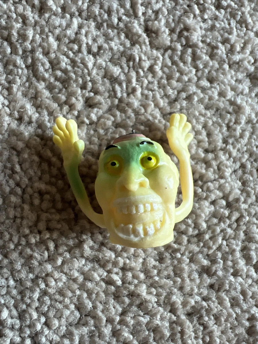 Rubber Monster In other Vintage & Antique Toys for sale | eBay