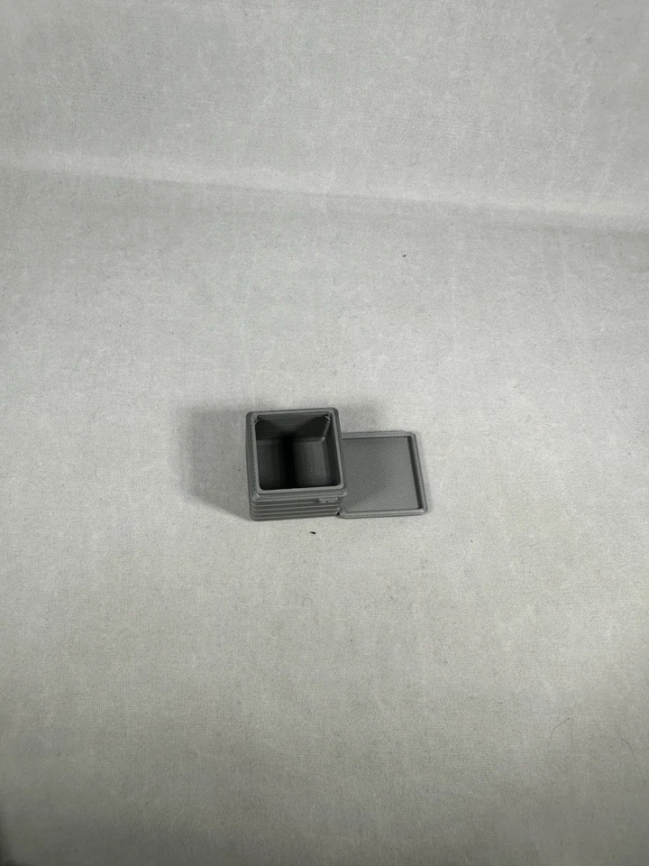 Acessório minifigura Star Wars Rebels munição/armas CRATE-Rebels-5X - Imagem 4 de 4