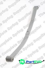LESJ&Ouml;FORS REAR SPRING PACK 5895014