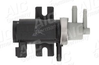 Aic Druckwandler Abgassteuerung 58074 12V FüR Vw Bora Variant 1J6 1 1J2 Golf 4 2