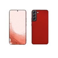 SchutzhüLle FüR Samsung Galaxy S22+ Plus 6.6 Zoll Case Tasche StoßFest