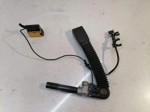 BMW 5 Touring E61 Sitzschnalle vorne links 9117240 2.00 Diesel 130kw 25727001