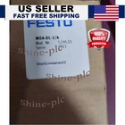 New MS4-DL-1/4 Festo 529531 Fast Shipping Soft start valve