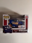Funko Pop! Vinyl: Pixar - Lightning McQueen - (Blue) - Toys R Us (Exclusive)...