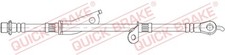 QUICK BRAKE 58.861 Bremsschlauch für SUZUKI,TOYOTA