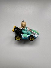 Hot Wheels Mario Kart ROSALINA Standard Kart GWB36